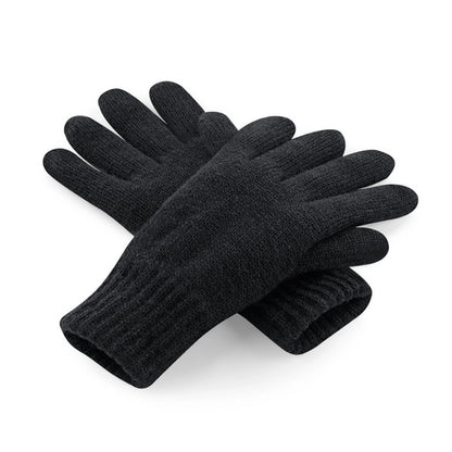 Beechfield B495 Classic Thinsulateaaâââ‚?Gloves - COOZO