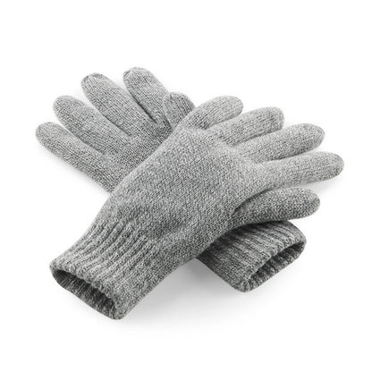 Beechfield B495 Classic Thinsulateaaâââ‚?Gloves - COOZO