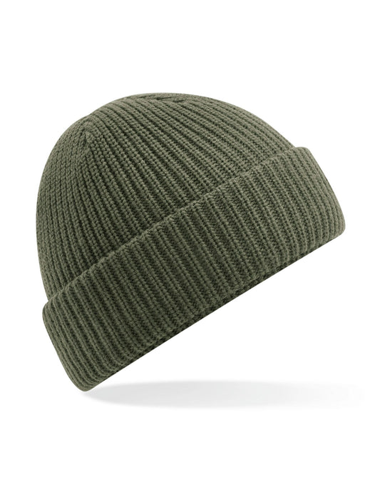Beechfield B505 Water-Repellent Elements Beanie - COOZO