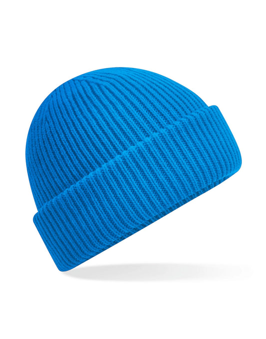 Beechfield B508R Wind-Resistant Breathable Elements Beanie - COOZO