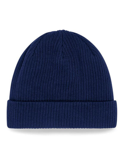 Beechfield B50N Organic Cotton Beanie - COOZO