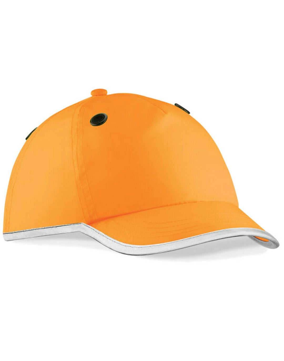 Beechfield B535 Enhanced-Viz EN812 Bump Cap - COOZO