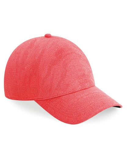 Beechfield B558 Seamless Performance Cap - COOZO