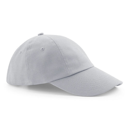 Beechfield B58 Low Profile Heavy Cotton Drill Cap - COOZO