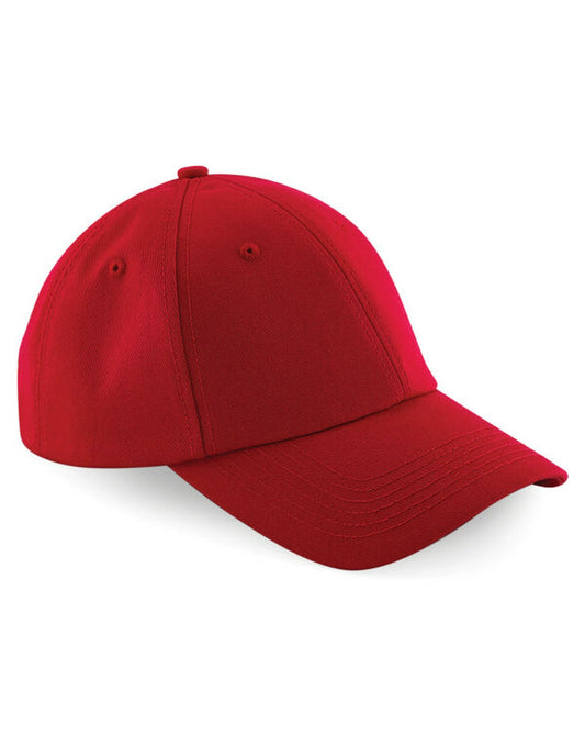 Beechfield B59 Authentic Baseball Cap - COOZO