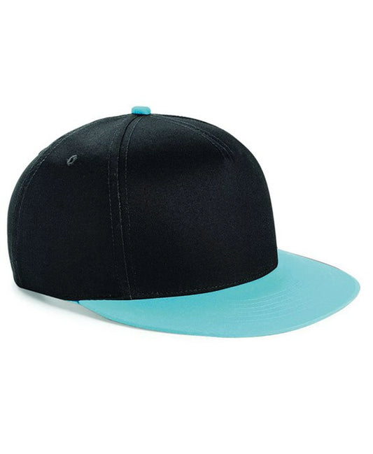Beechfield B615 Youth Snapback Cap - COOZO