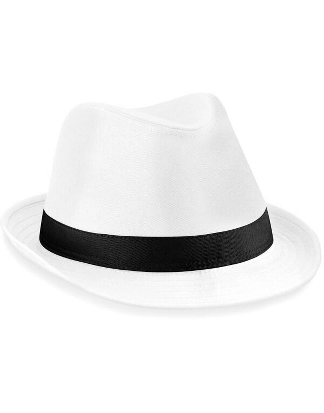 Beechfield B630 Fedora Hat - COOZO
