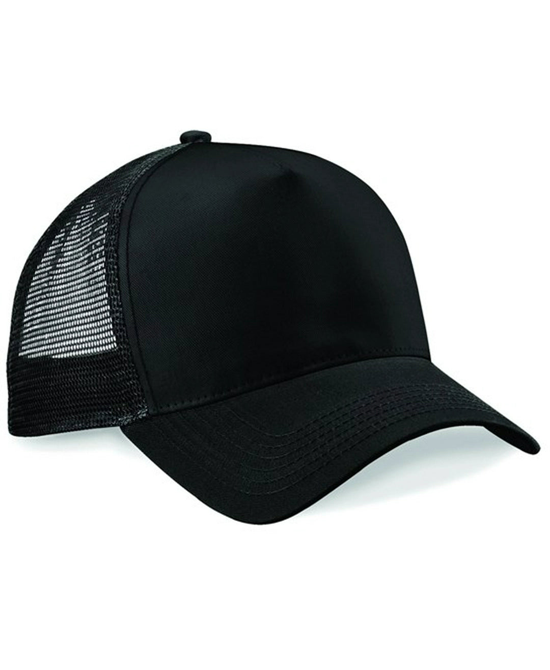 Beechfield B640 Snapback Trucker - COOZO