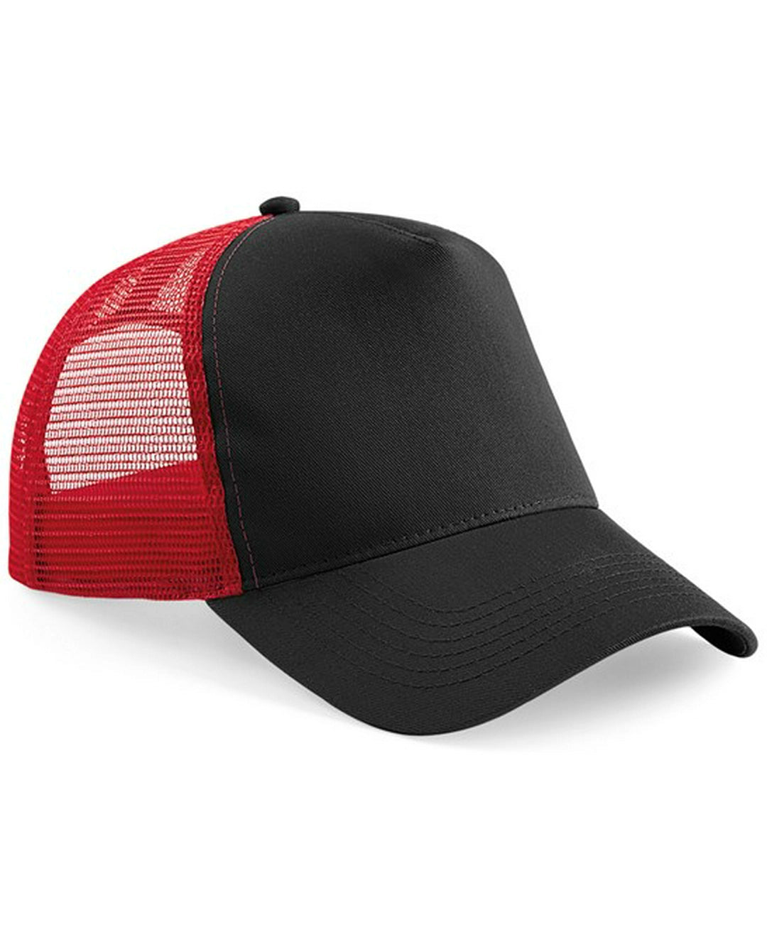 Beechfield B640 Snapback Trucker - COOZO