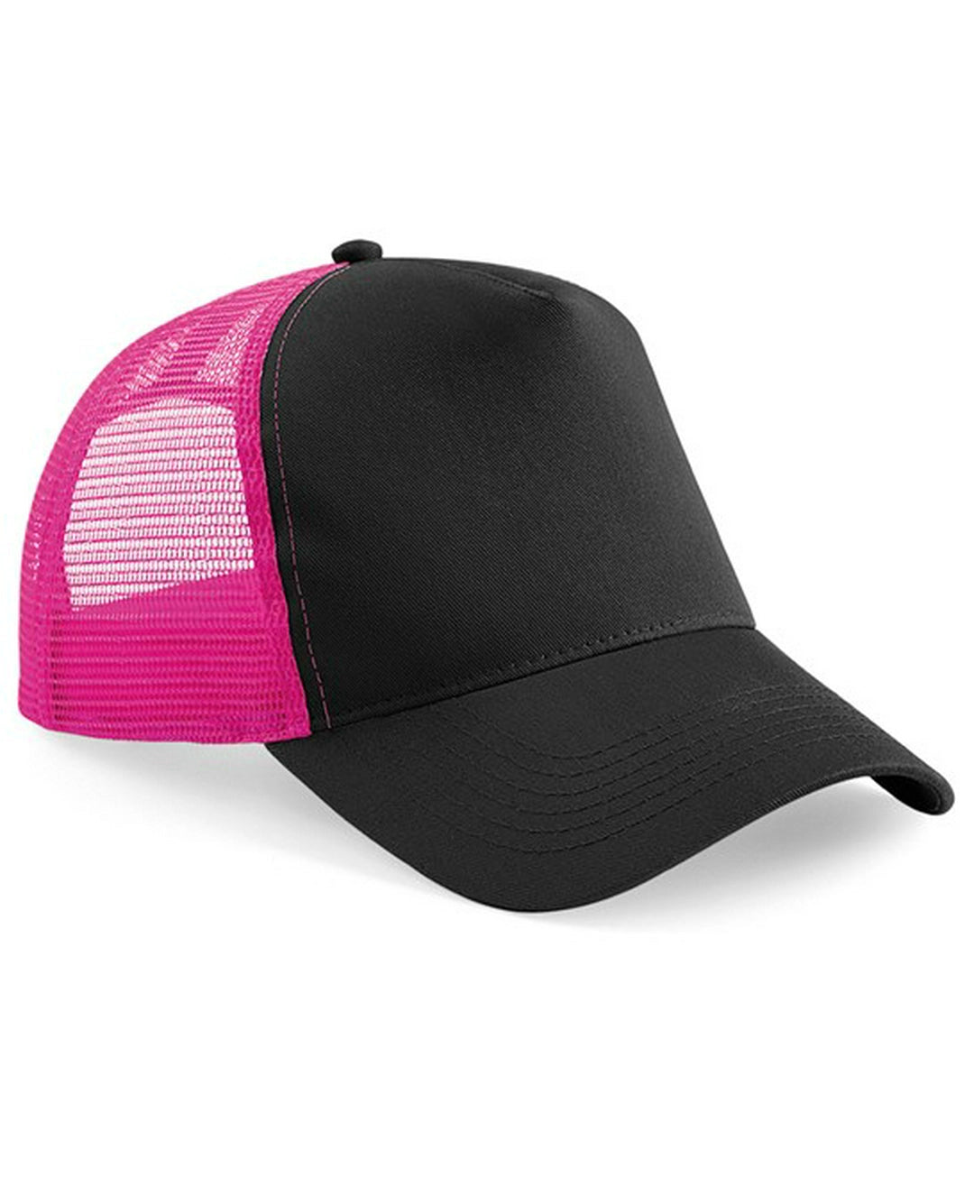 Beechfield B640 Snapback Trucker - COOZO