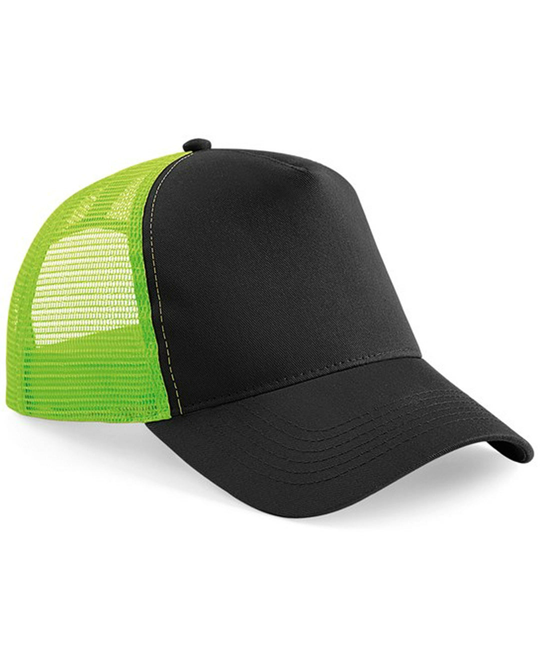Beechfield B640 Snapback Trucker - COOZO