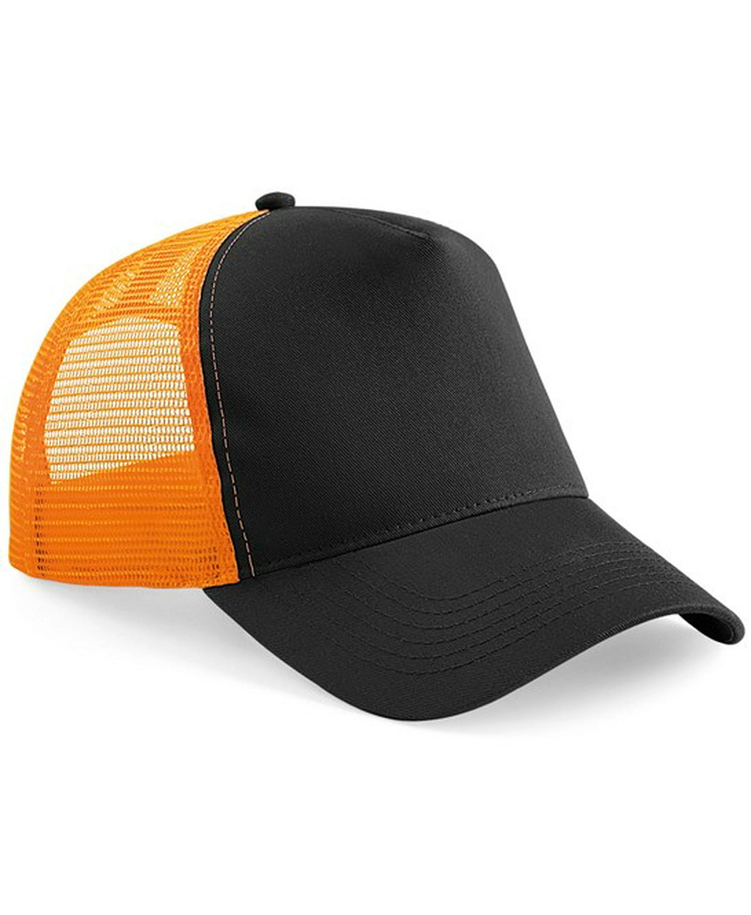 Beechfield B640 Snapback Trucker - COOZO