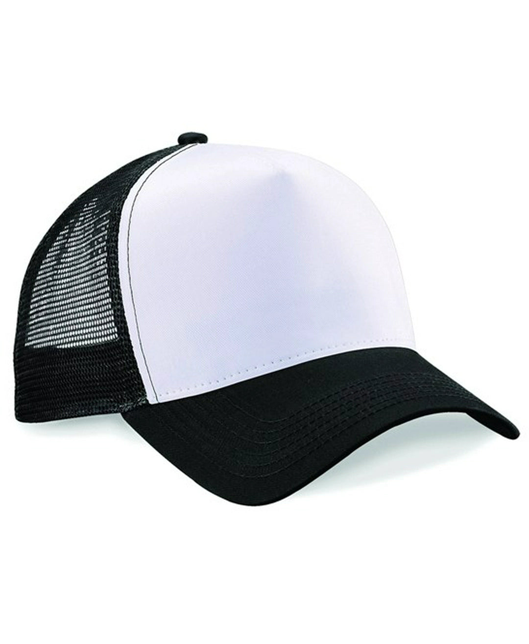 Beechfield B640 Snapback Trucker - COOZO