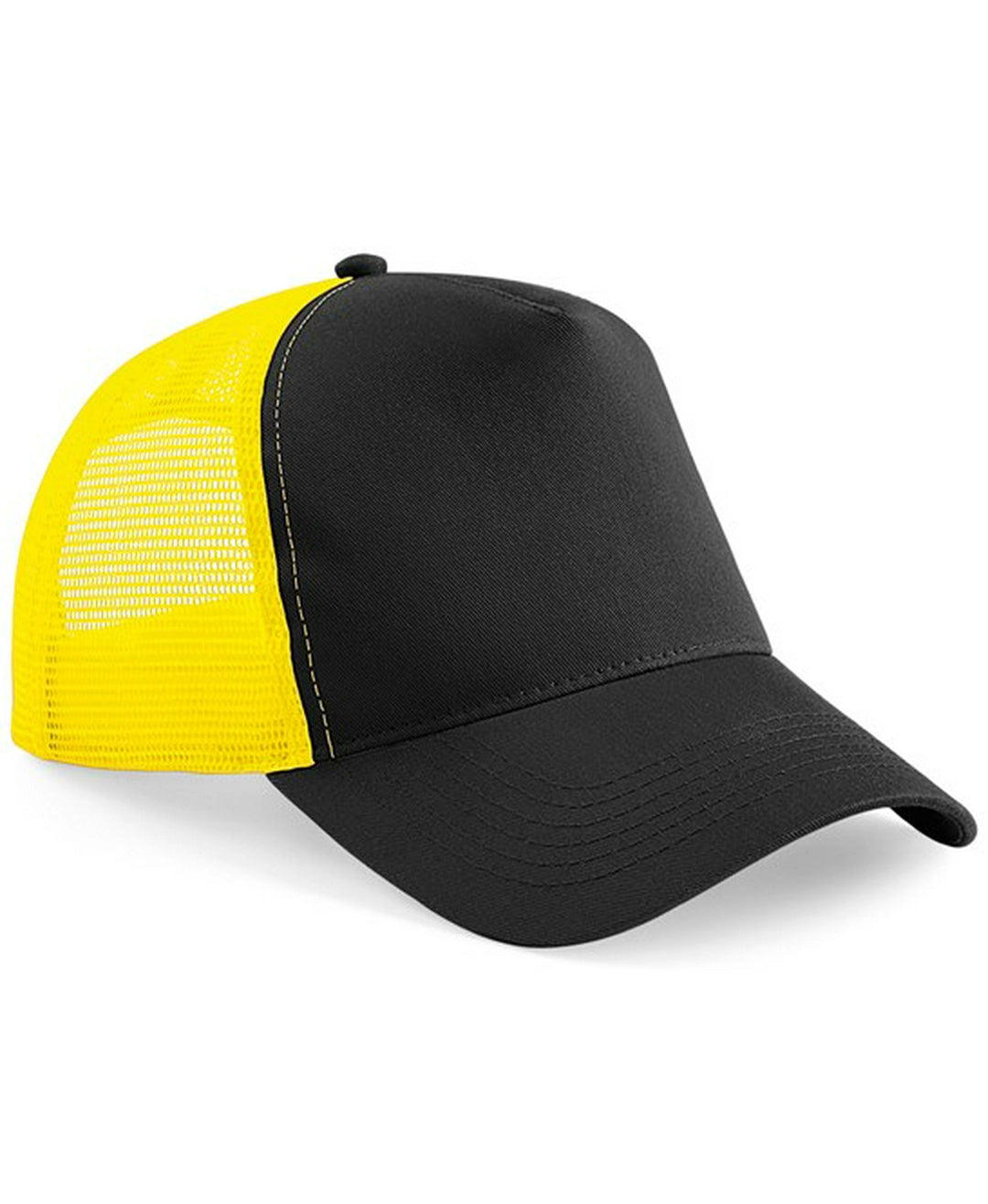 Beechfield B640 Snapback Trucker - COOZO