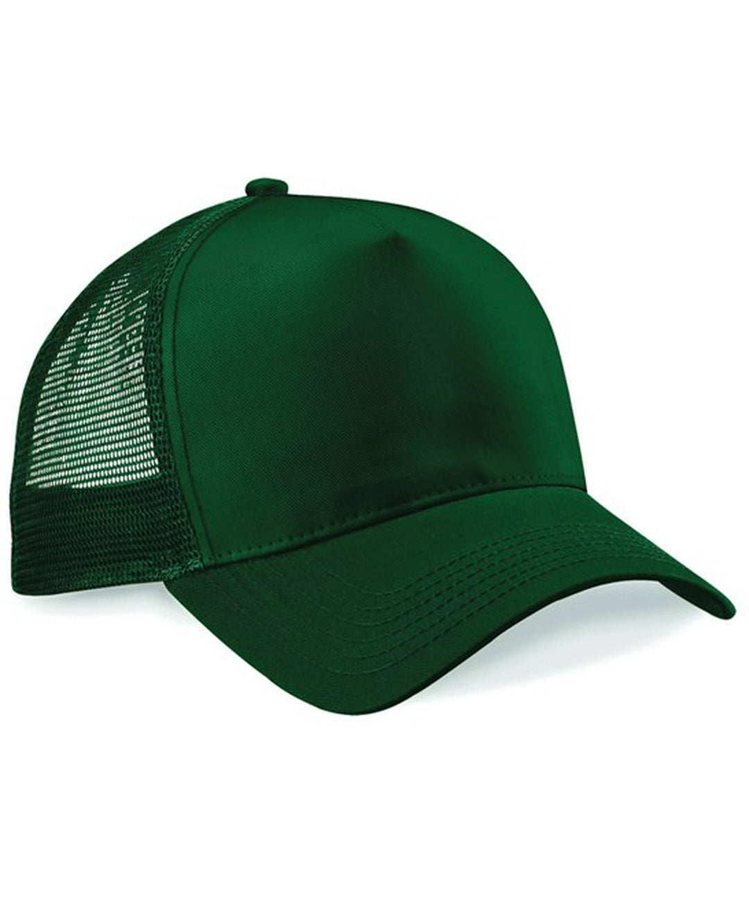 Beechfield B640 Snapback Trucker - COOZO
