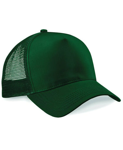 Beechfield B640 Snapback Trucker - COOZO