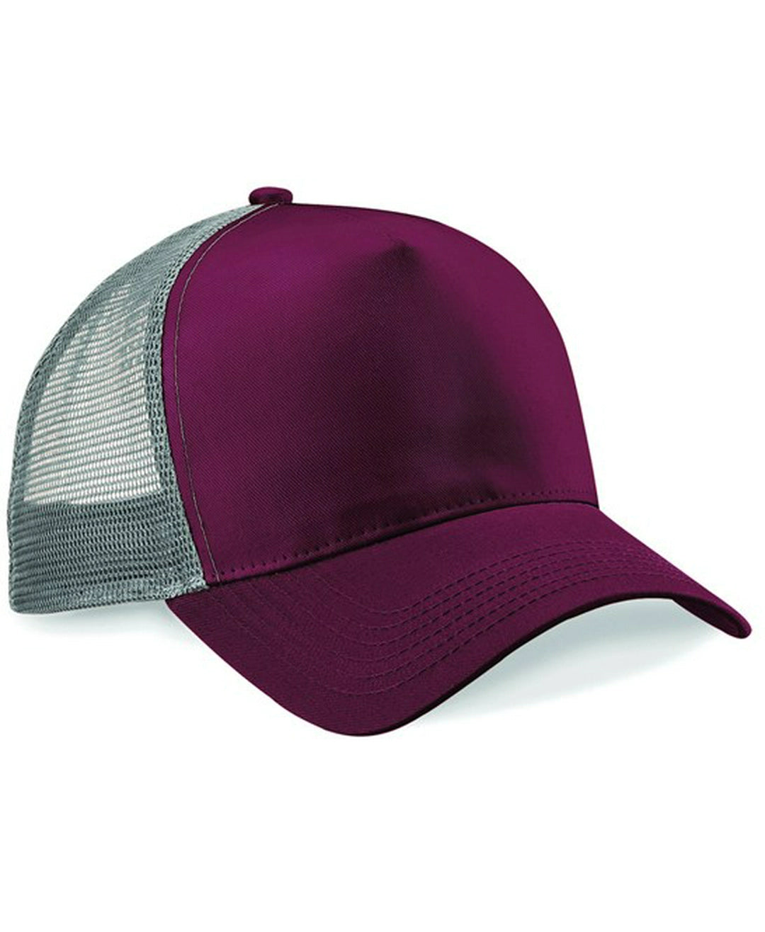 Beechfield B640 Snapback Trucker - COOZO