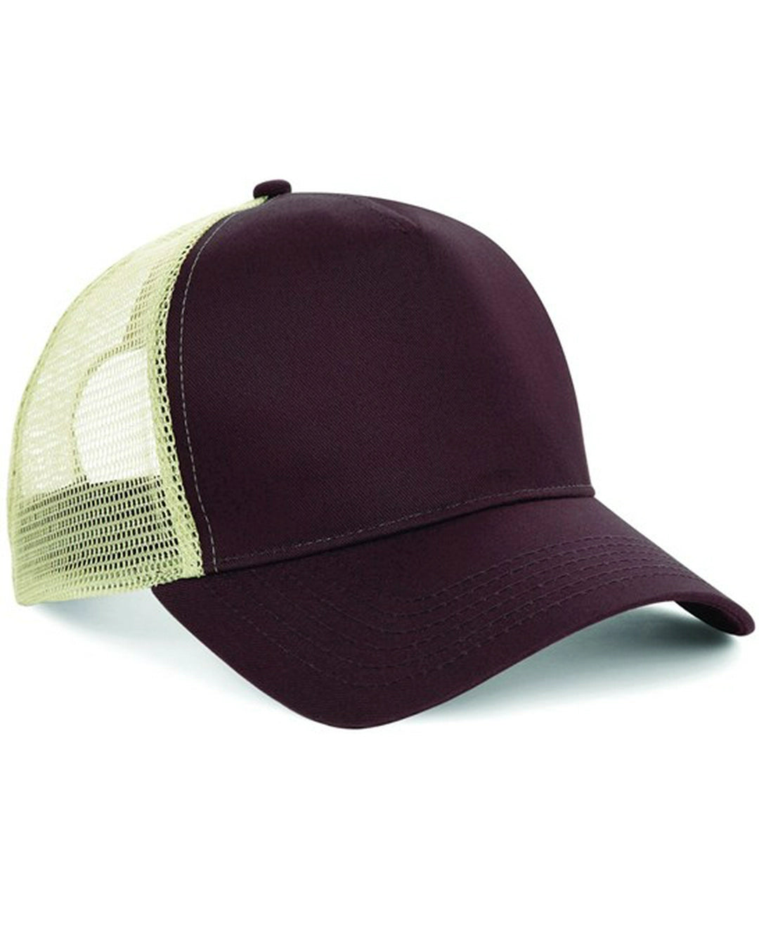 Beechfield B640 Snapback Trucker - COOZO