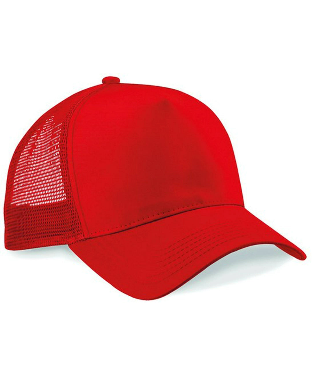 Beechfield B640 Snapback Trucker - COOZO