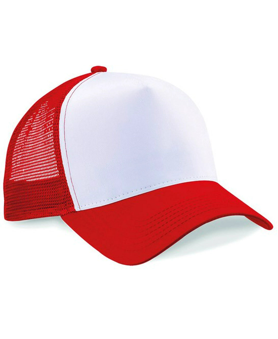 Beechfield B640 Snapback Trucker - COOZO