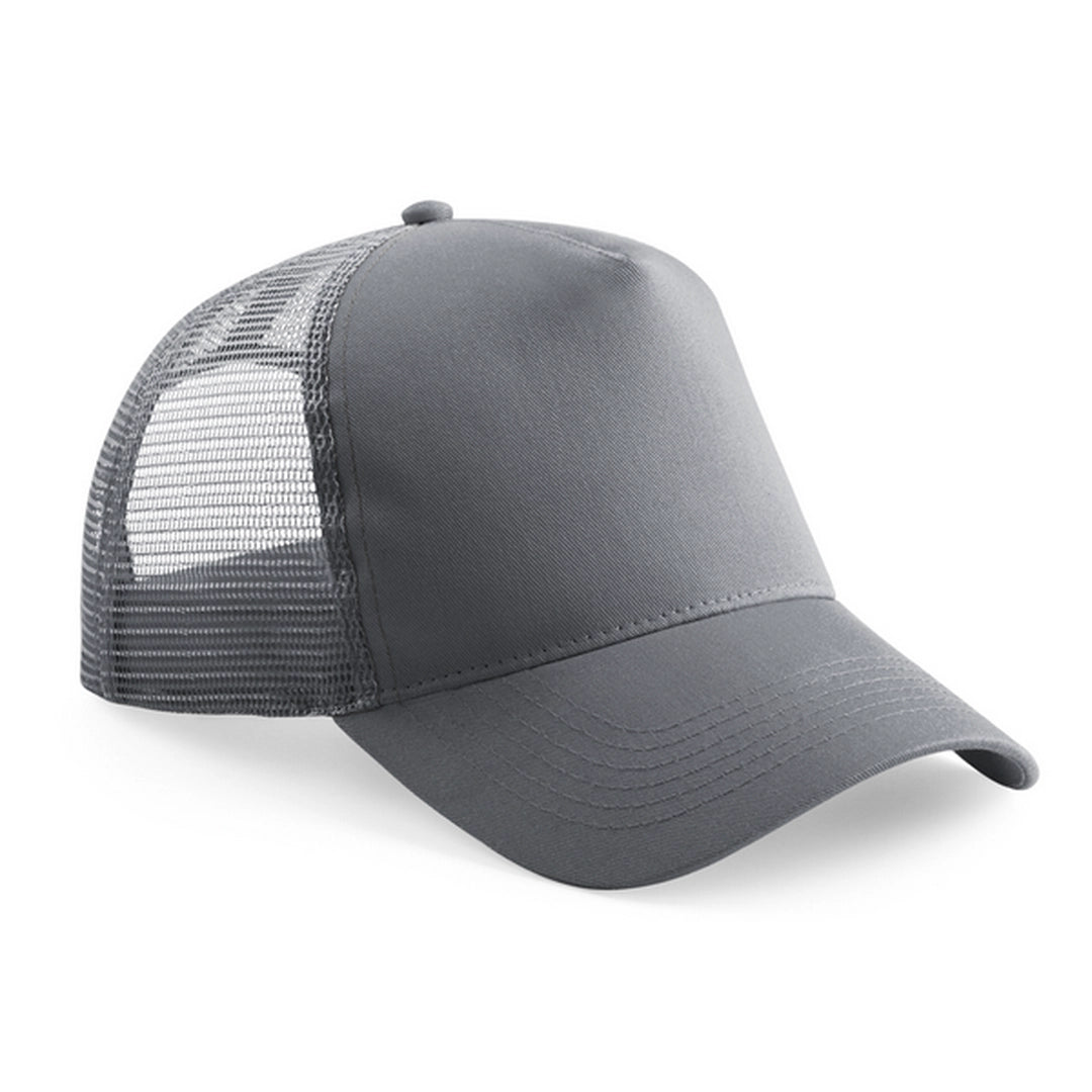 Beechfield B640 Snapback Trucker - COOZO