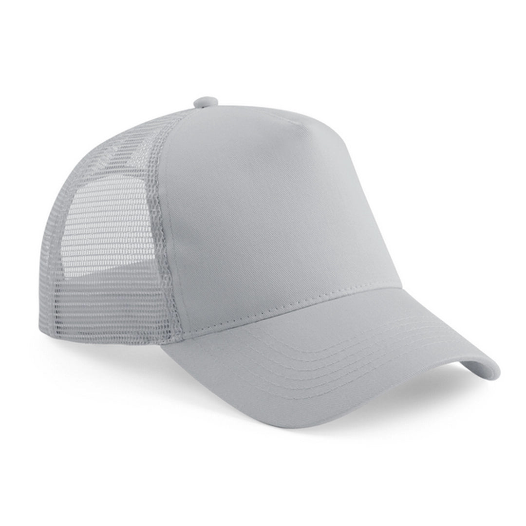 Beechfield B640 Snapback Trucker - COOZO