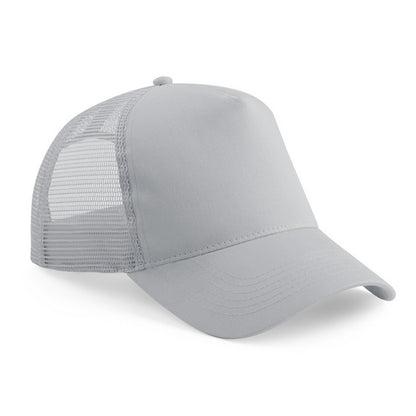 Beechfield B640 Snapback Trucker - COOZO