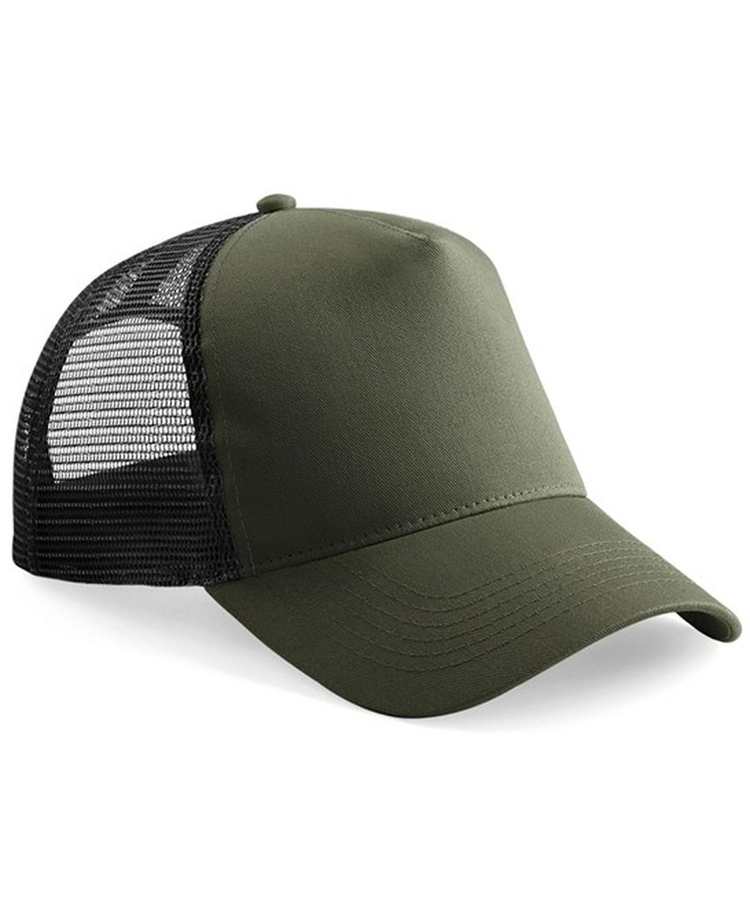Beechfield B640 Snapback Trucker - COOZO