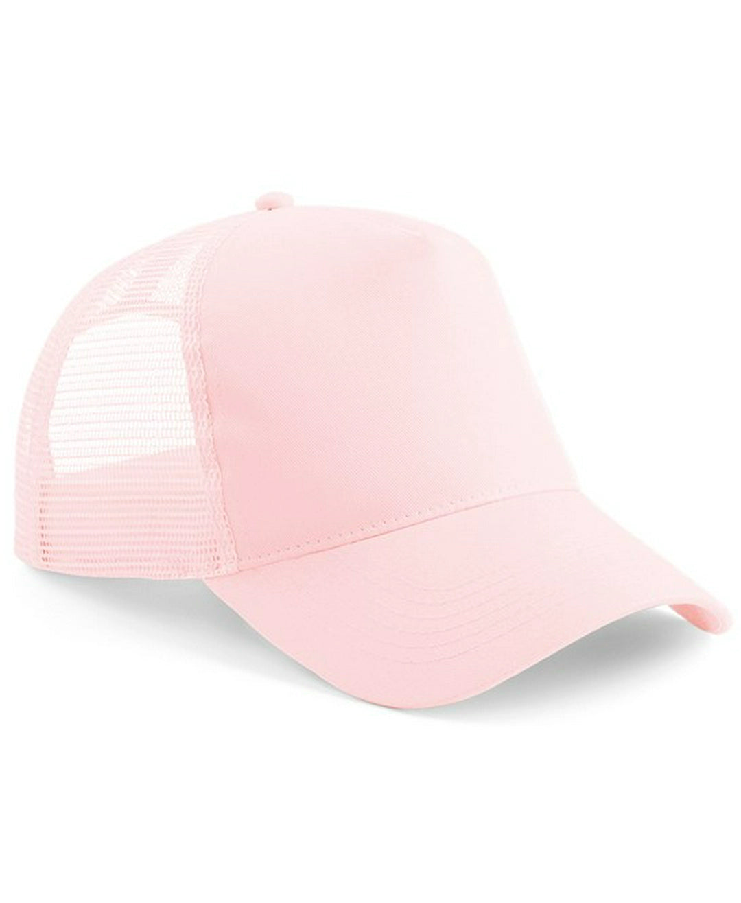 Beechfield B640 Snapback Trucker - COOZO