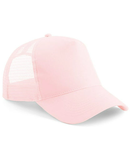 Beechfield B640 Snapback Trucker - COOZO