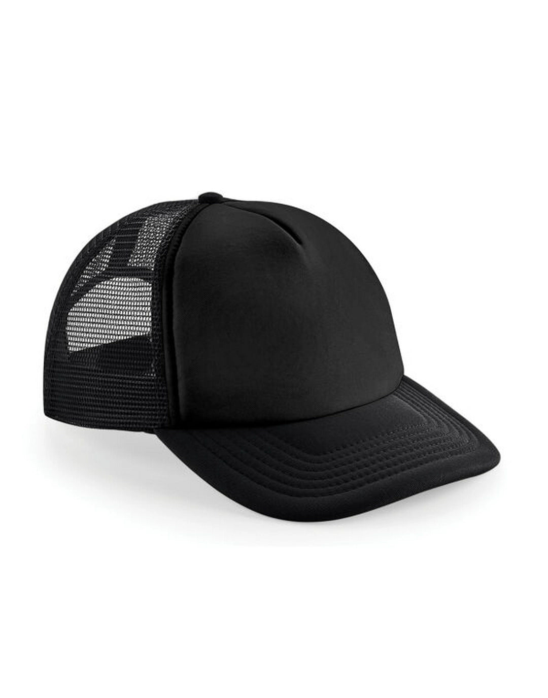 Beechfield B645 Vintage Snapback Trucker - COOZO