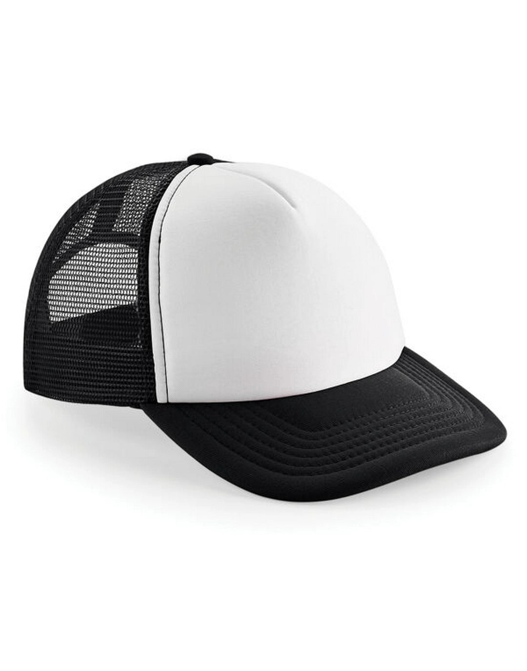 Beechfield B645 Vintage Snapback Trucker - COOZO