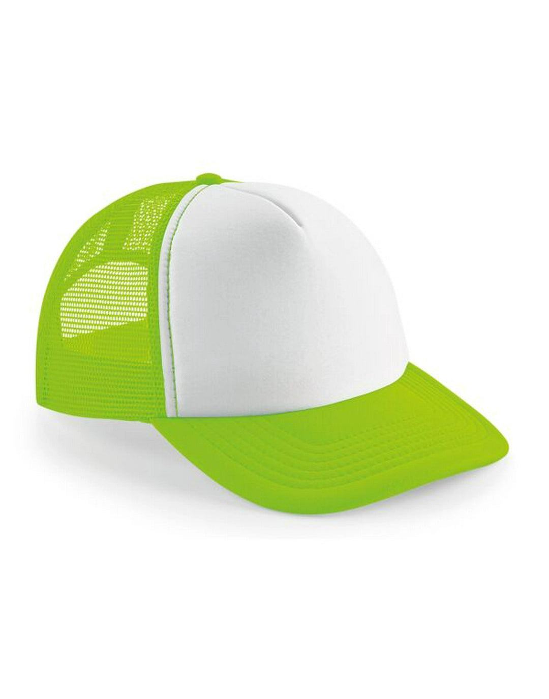 Beechfield B645 Vintage Snapback Trucker - COOZO