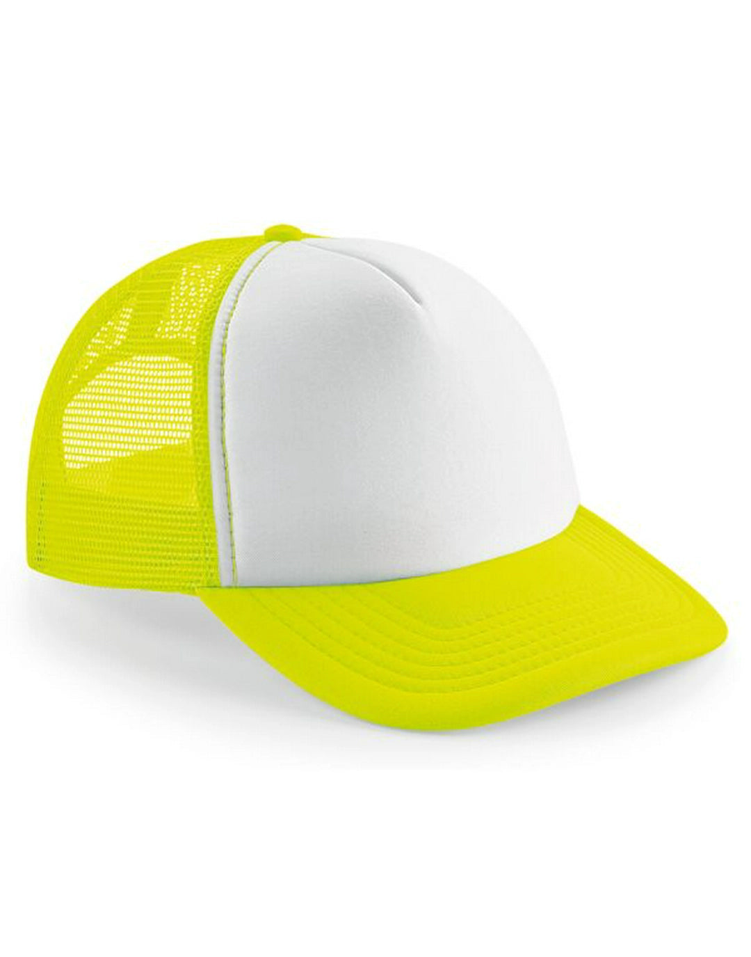Beechfield B645 Vintage Snapback Trucker - COOZO