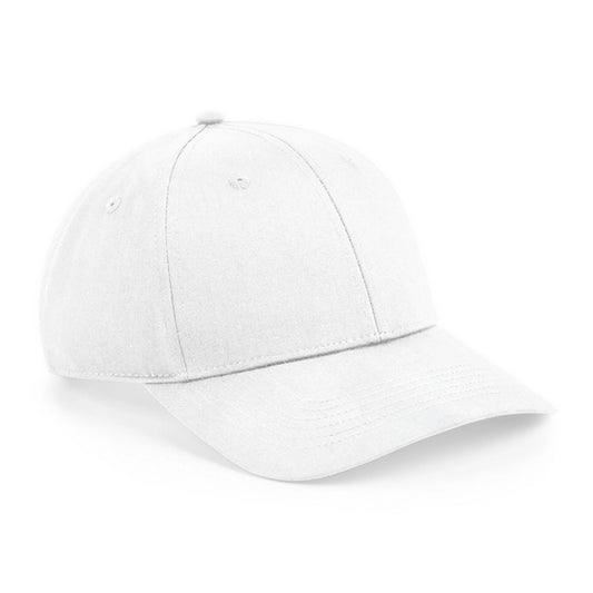Beechfield B648 Urbanwear 6 Panel Snapback - COOZO