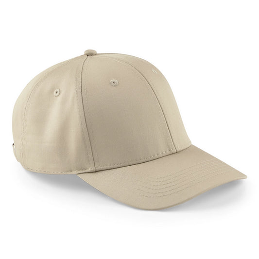 Beechfield B651 Urbanwear 6 Panel Cap - COOZO