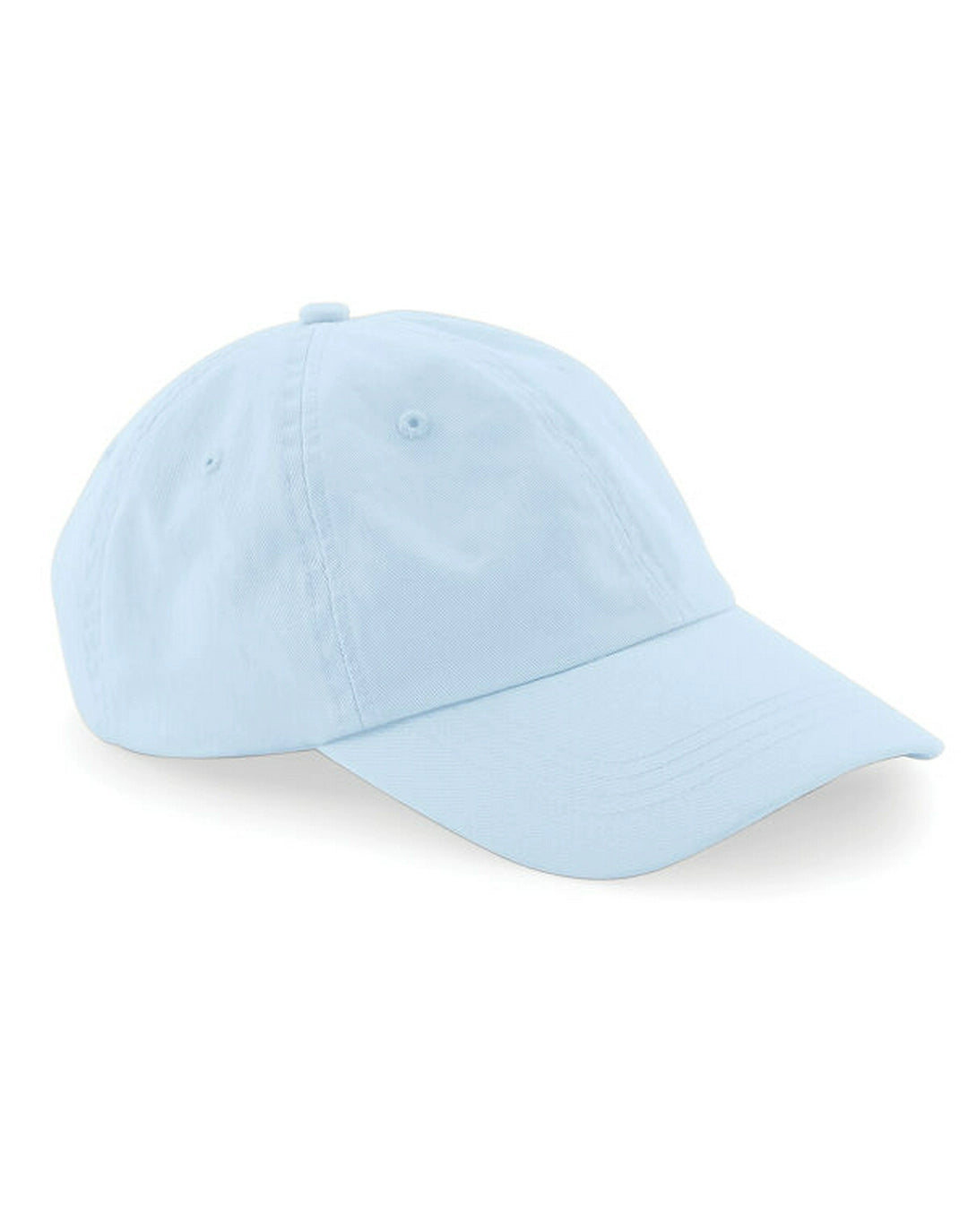 Beechfield B653 Low Profile 6 Panel Dad Cap - COOZO