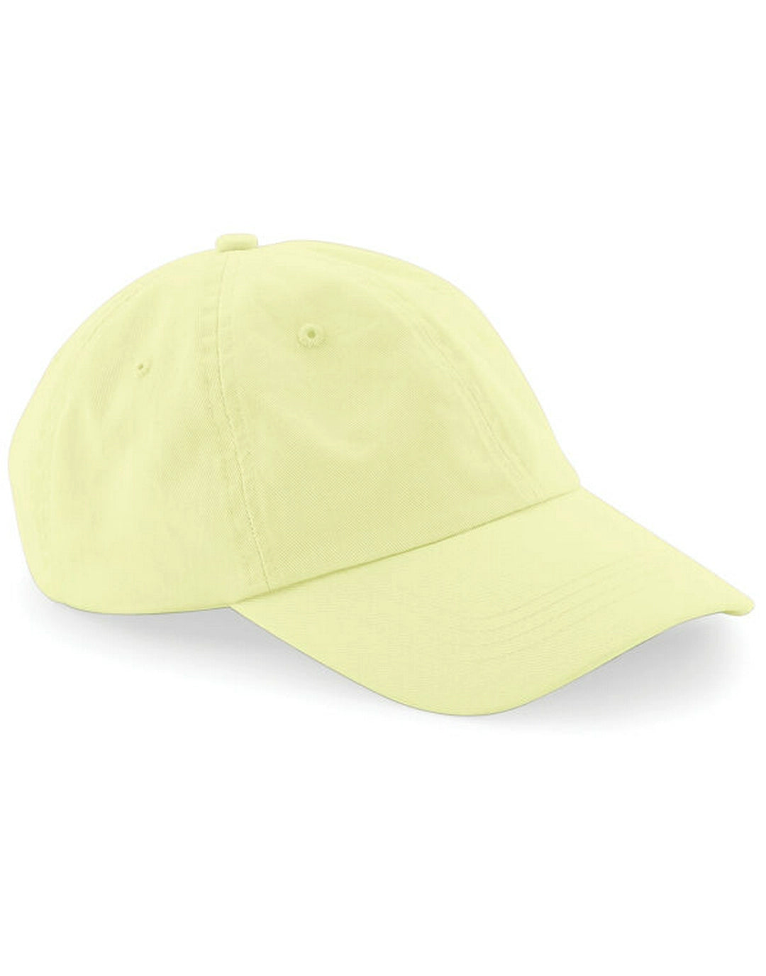 Beechfield B653 Low Profile 6 Panel Dad Cap - COOZO