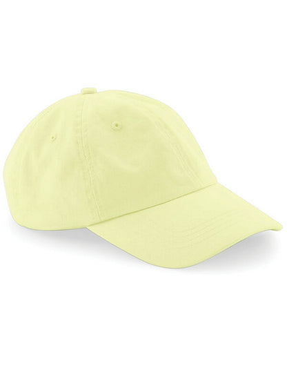 Beechfield B653 Low Profile 6 Panel Dad Cap - COOZO