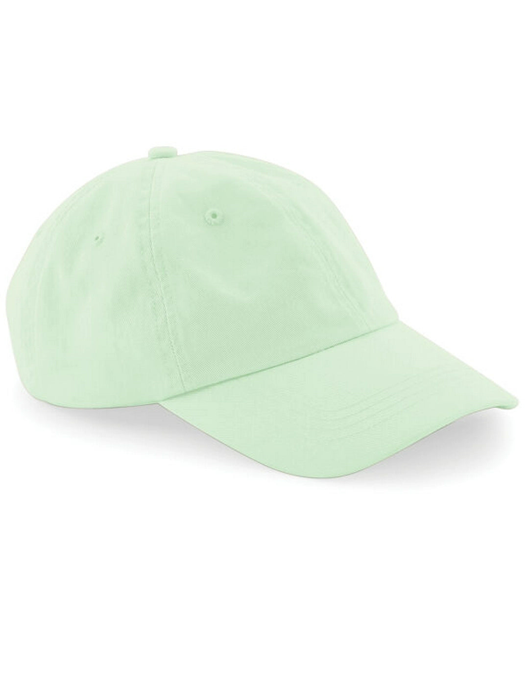 Beechfield B653 Low Profile 6 Panel Dad Cap - COOZO