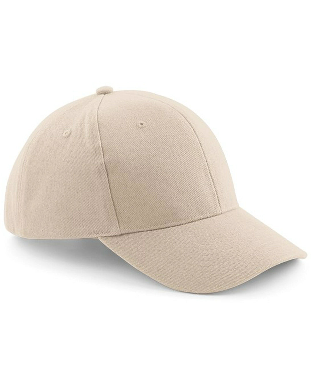 Beechfield B65 Pro-Style Heavy Brushed Cotton Cap - COOZO