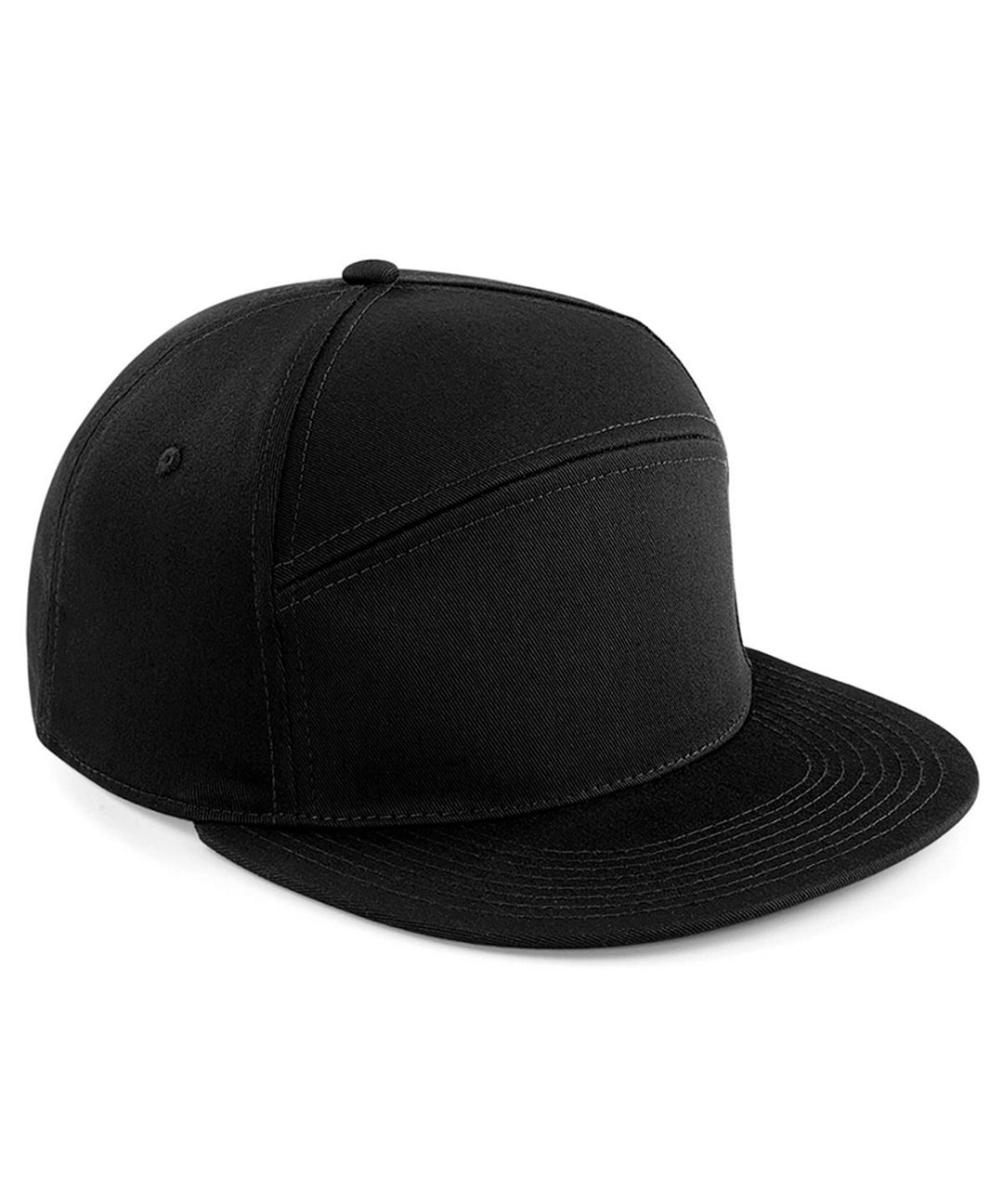 Beechfield Pitcher Snapback (B670) - COOZO