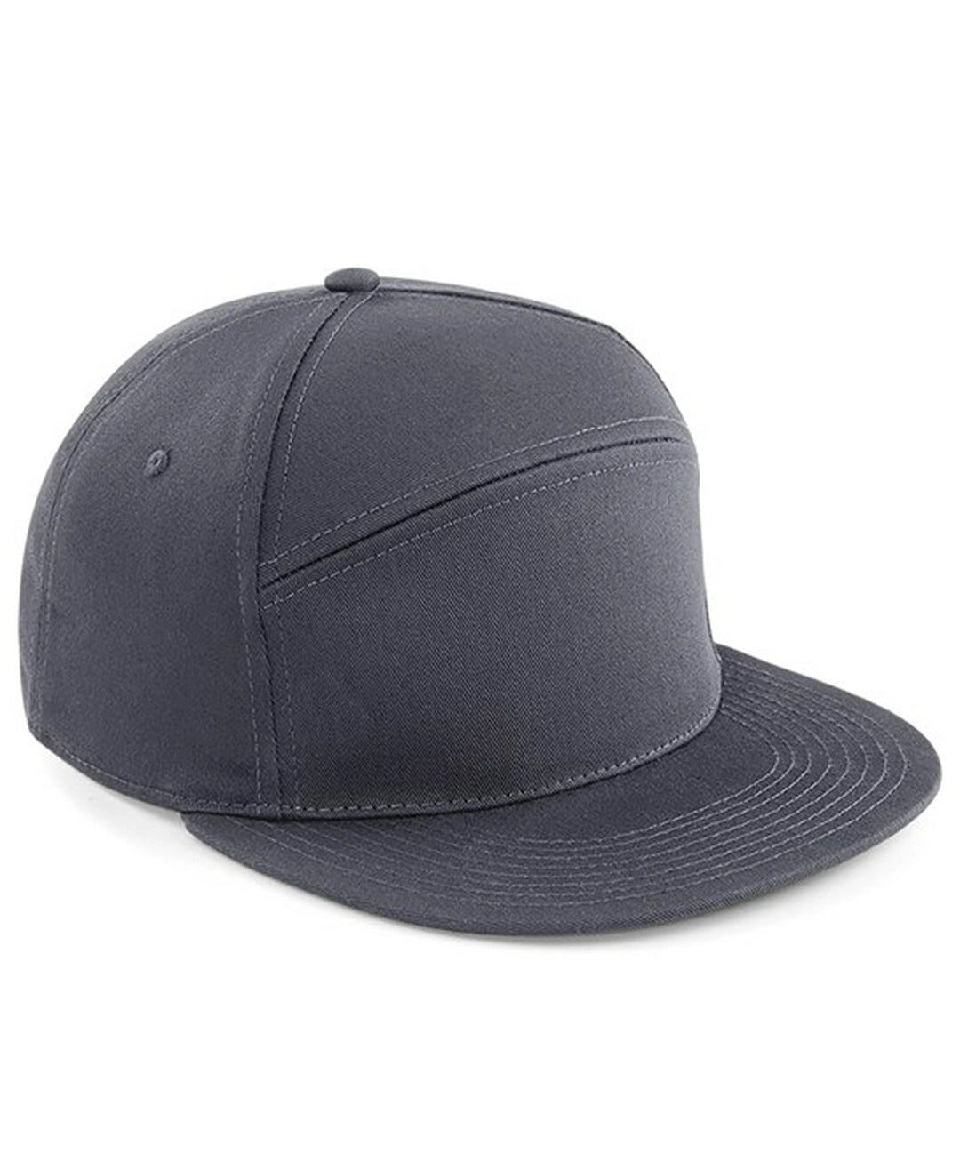 Beechfield Pitcher Snapback (B670) - COOZO