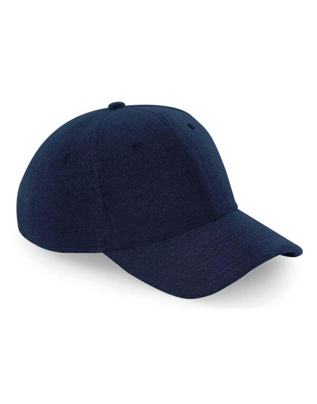 Beechfield Jersey Athleisure Baseball Cap (B677) - COOZO
