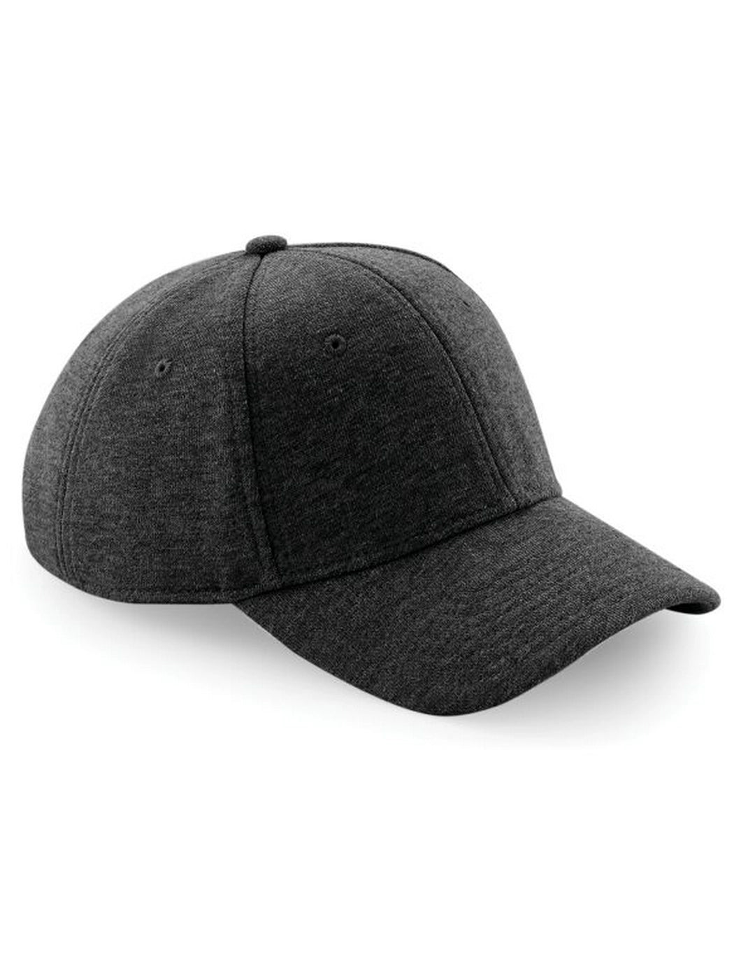 Beechfield Jersey Athleisure Baseball Cap (B677) - COOZO