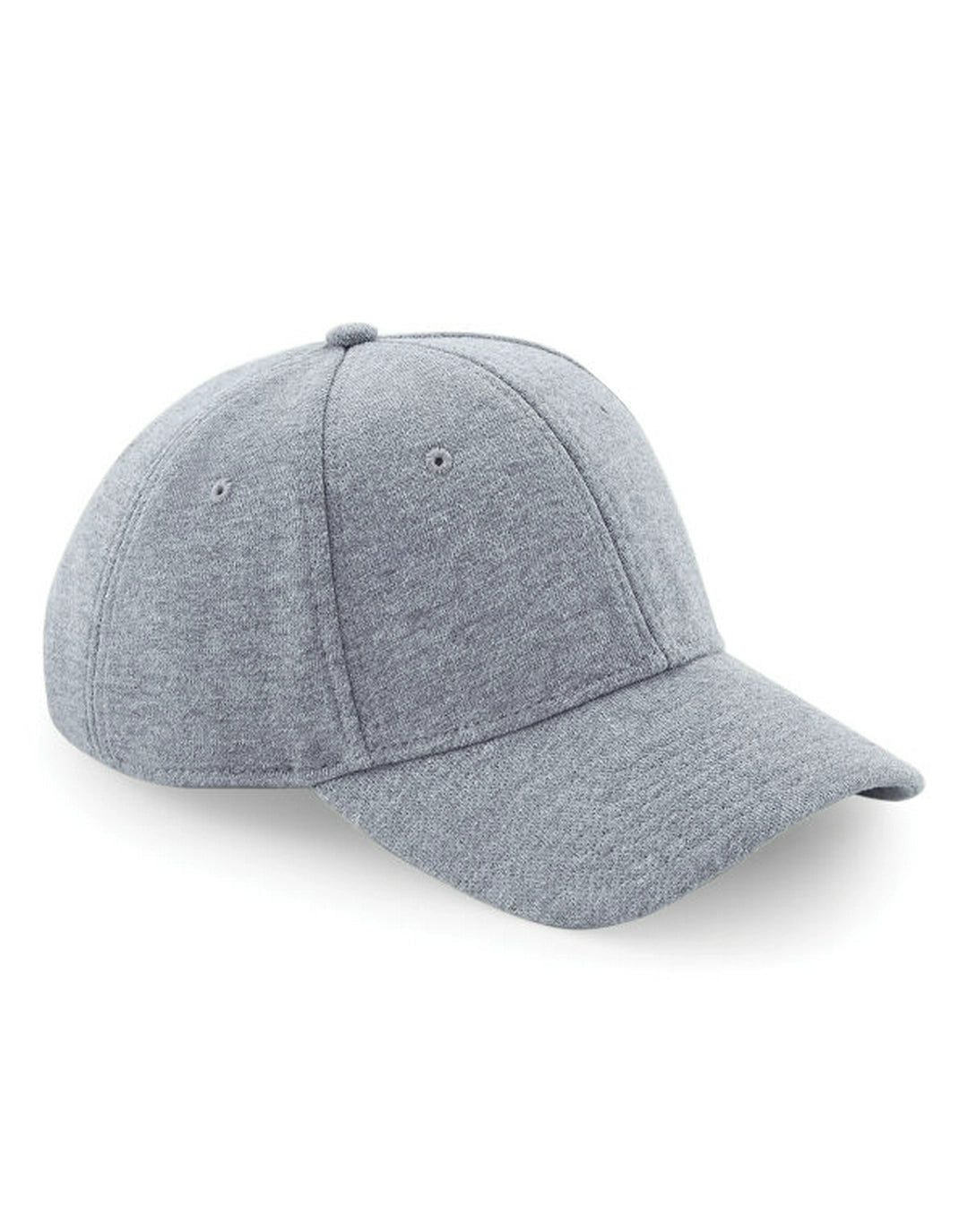 Beechfield Jersey Athleisure Baseball Cap (B677) - COOZO