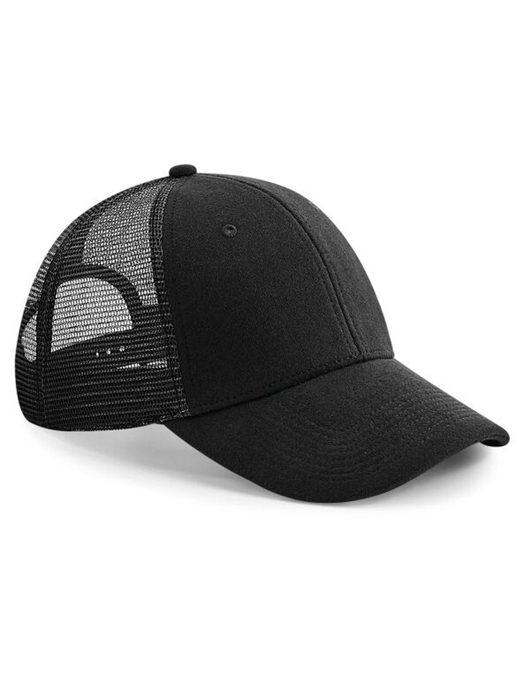 Beechfield Jersey Athleisure Trucker (B678) - COOZO