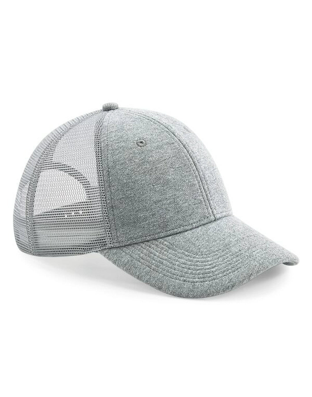Beechfield Jersey Athleisure Trucker (B678) - COOZO
