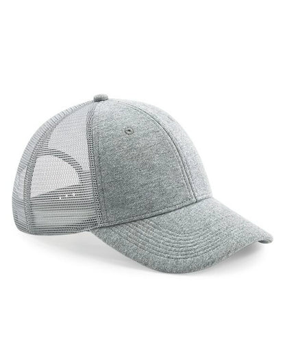Beechfield Jersey Athleisure Trucker (B678) - COOZO
