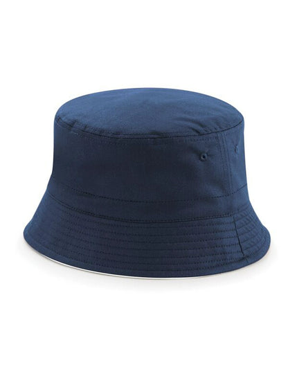 Beechfield B686 Reversible Bucket Hat - COOZO